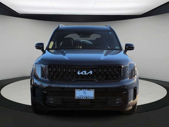 2024 Kia Telluride SX Prestige X-Pro