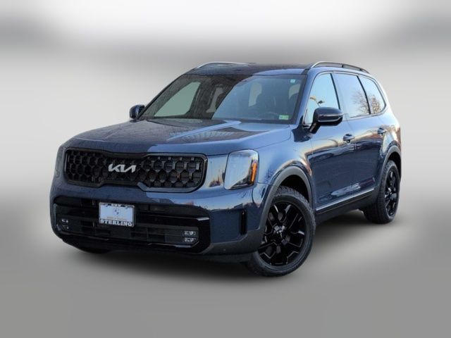 2024 Kia Telluride SX Prestige X-Pro