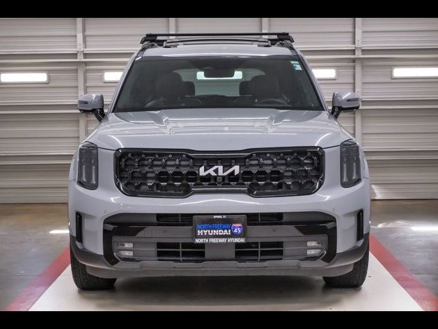 2024 Kia Telluride SX Prestige X-Pro