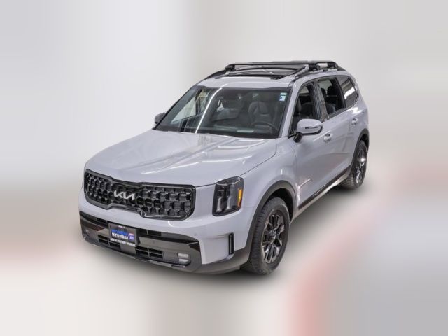 2024 Kia Telluride SX Prestige X-Pro