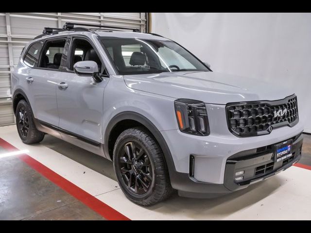 2024 Kia Telluride SX Prestige X-Pro