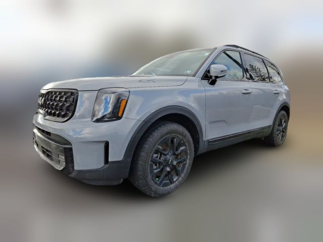 2024 Kia Telluride SX Prestige X-Pro