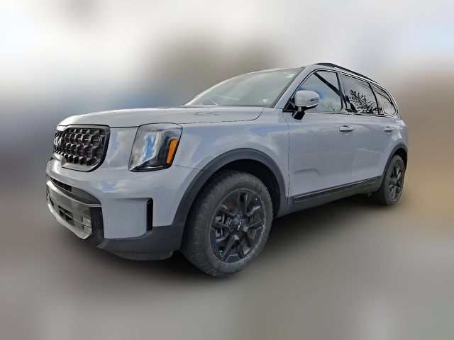 2024 Kia Telluride SX Prestige X-Pro