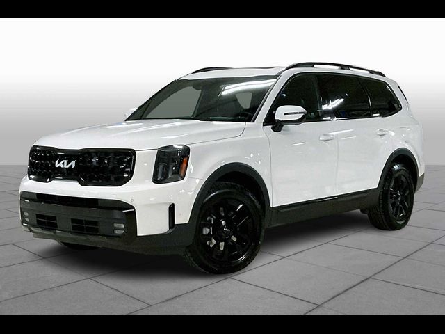 2024 Kia Telluride SX Prestige X-Pro