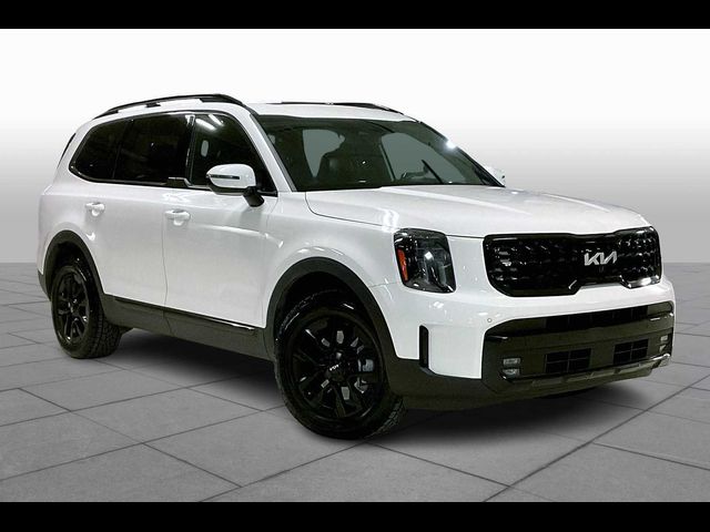 2024 Kia Telluride SX Prestige X-Pro