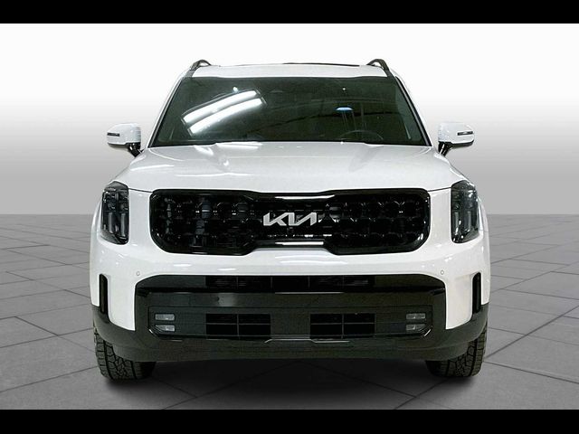 2024 Kia Telluride SX Prestige X-Pro