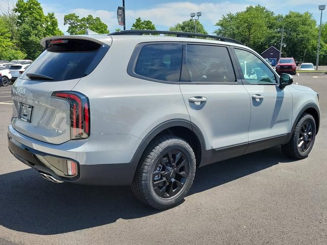 2024 Kia Telluride SX Prestige X-Pro