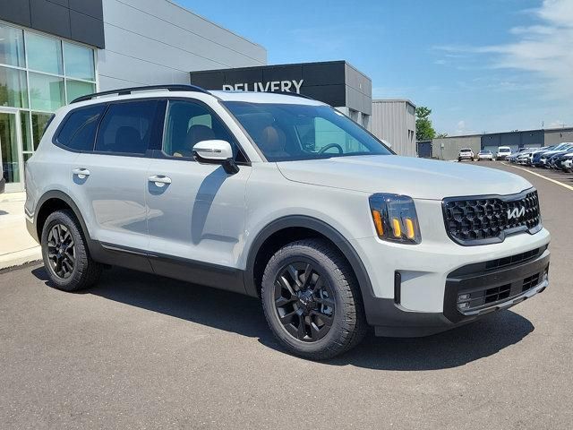 2024 Kia Telluride SX Prestige X-Pro