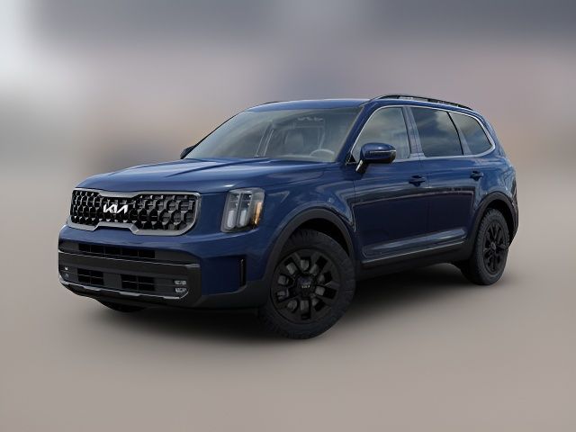 2024 Kia Telluride SX Prestige X-Pro