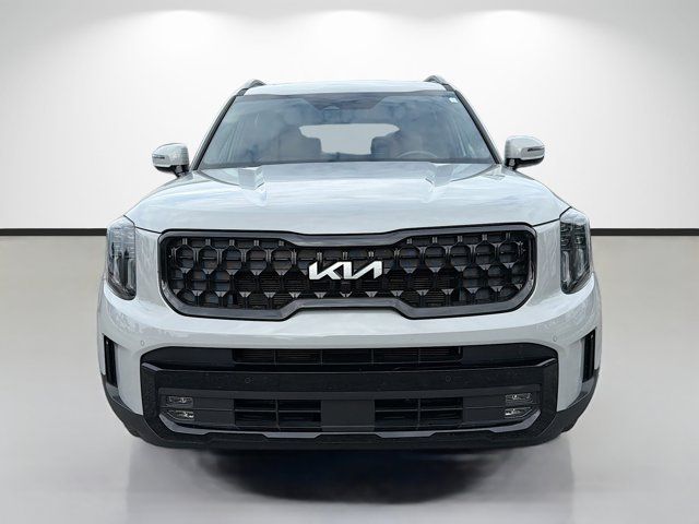 2024 Kia Telluride SX Prestige X-Pro