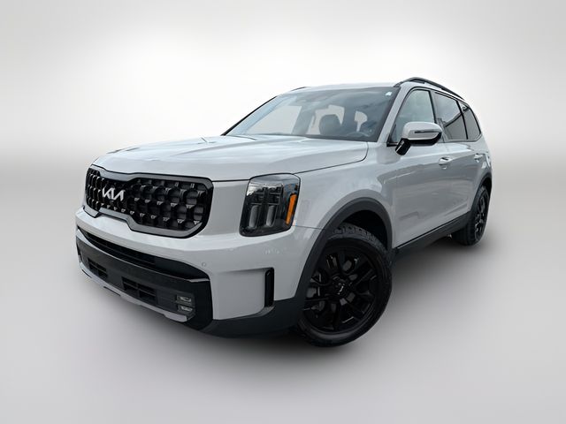 2024 Kia Telluride SX Prestige X-Pro