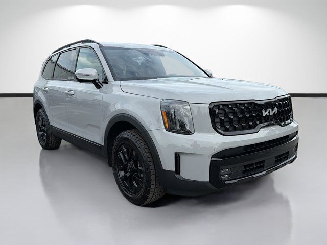 2024 Kia Telluride SX Prestige X-Pro
