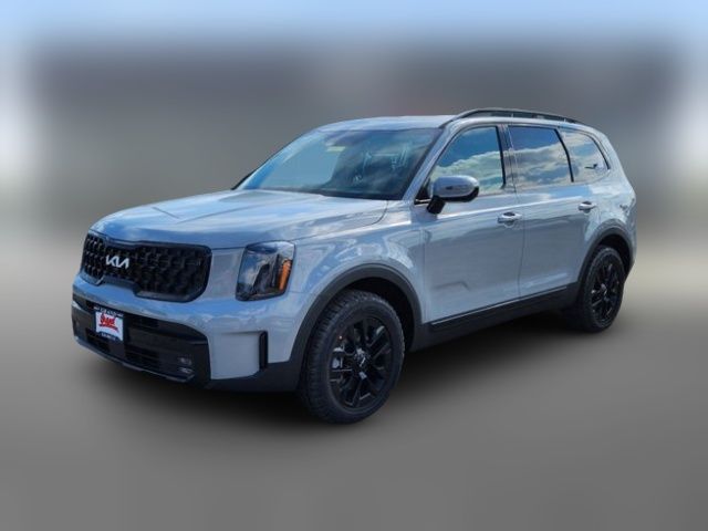 2024 Kia Telluride SX Prestige X-Pro