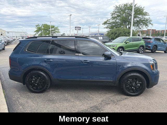 2024 Kia Telluride SX Prestige X-Pro