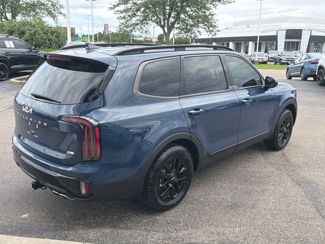 2024 Kia Telluride SX Prestige X-Pro