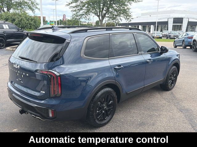 2024 Kia Telluride SX Prestige X-Pro
