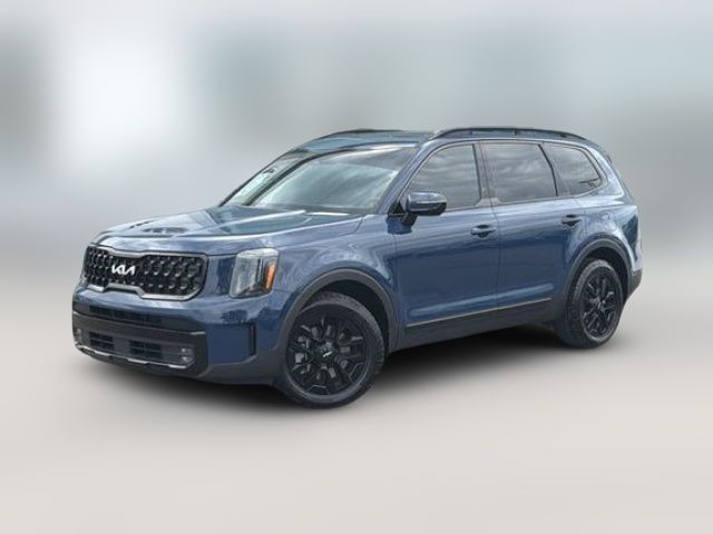 2024 Kia Telluride SX Prestige X-Pro