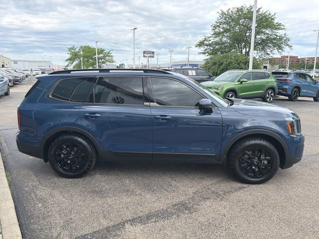 2024 Kia Telluride SX Prestige X-Pro