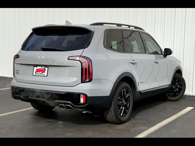 2024 Kia Telluride SX Prestige X-Pro