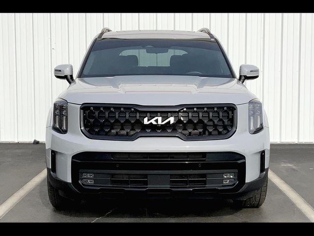 2024 Kia Telluride SX Prestige X-Pro