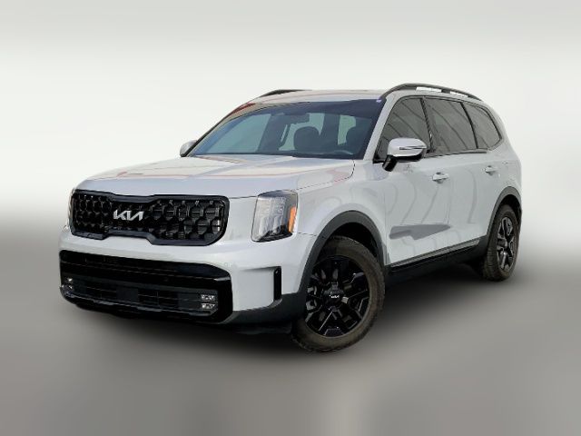 2024 Kia Telluride SX Prestige X-Pro