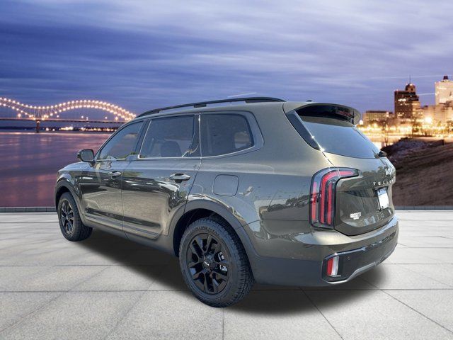 2024 Kia Telluride SX Prestige X-Pro