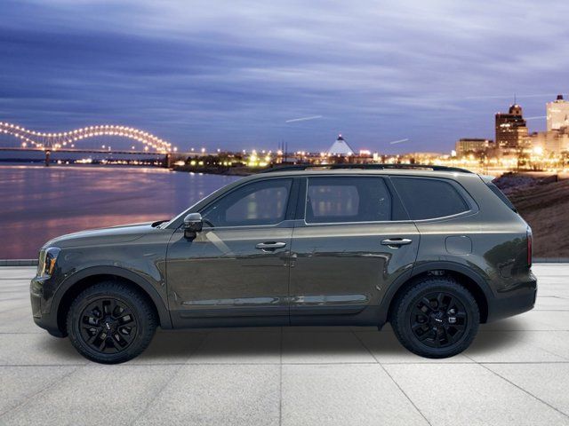 2024 Kia Telluride SX Prestige X-Pro