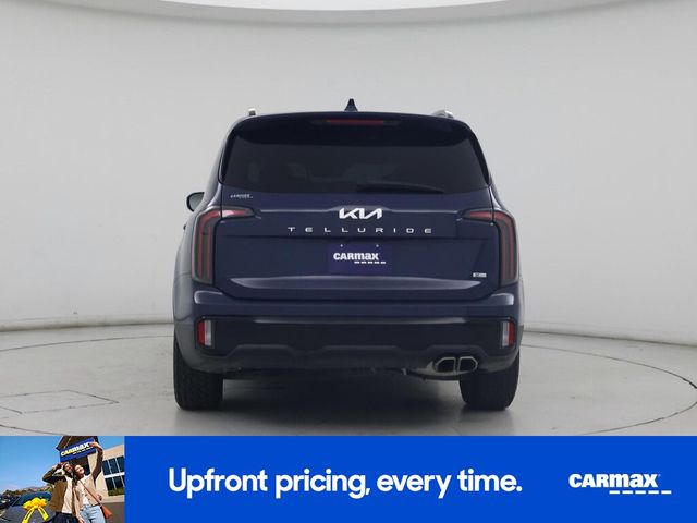 2024 Kia Telluride SX Prestige X-Pro