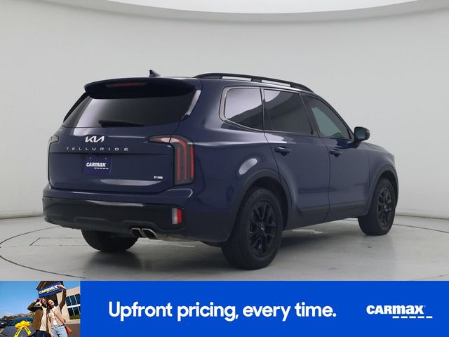 2024 Kia Telluride SX Prestige X-Pro