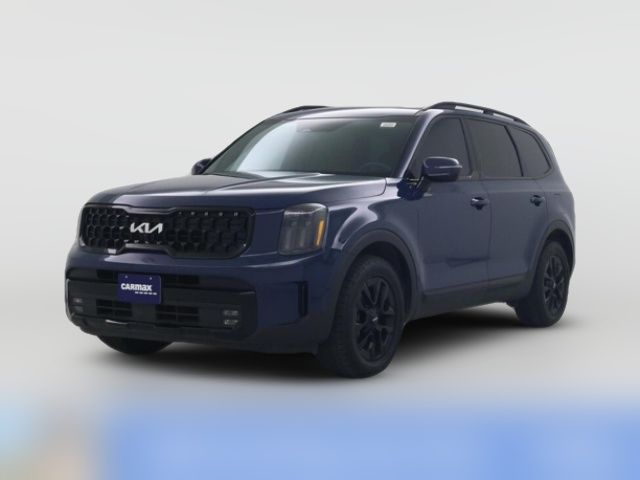 2024 Kia Telluride SX Prestige X-Pro