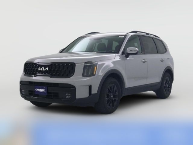 2024 Kia Telluride SX Prestige X-Pro