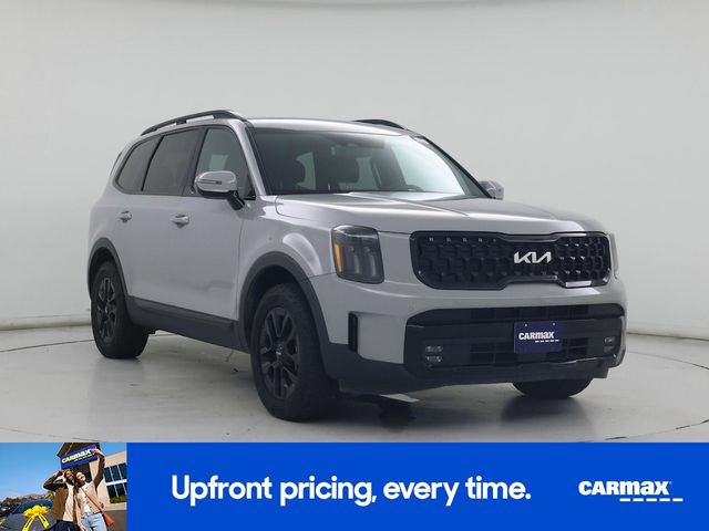 2024 Kia Telluride SX Prestige X-Pro