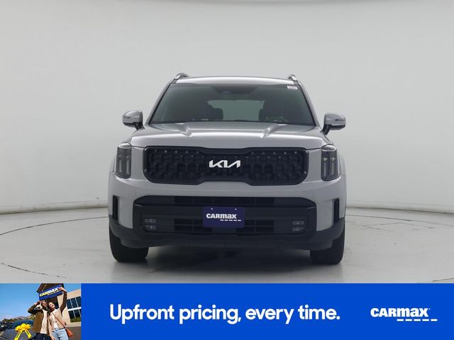 2024 Kia Telluride SX Prestige X-Pro