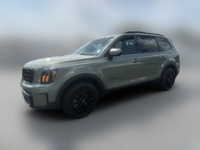 2024 Kia Telluride SX Prestige X-Pro