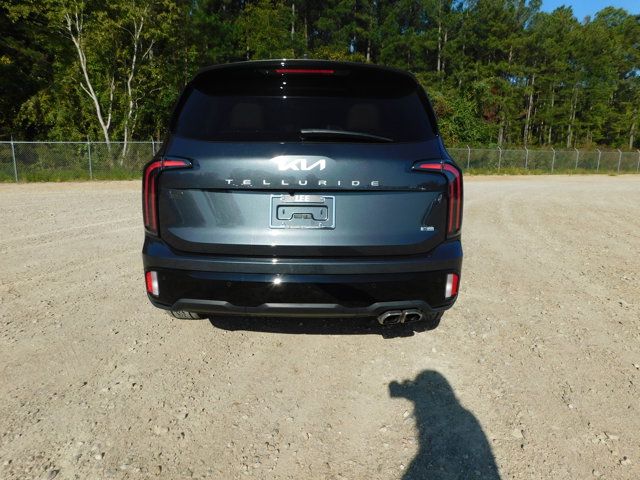 2024 Kia Telluride SX Prestige X-Pro