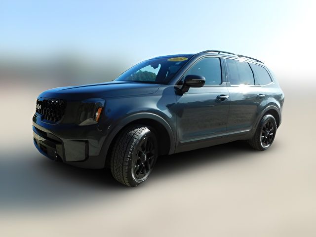 2024 Kia Telluride SX Prestige X-Pro