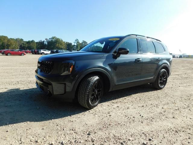 2024 Kia Telluride SX Prestige X-Pro