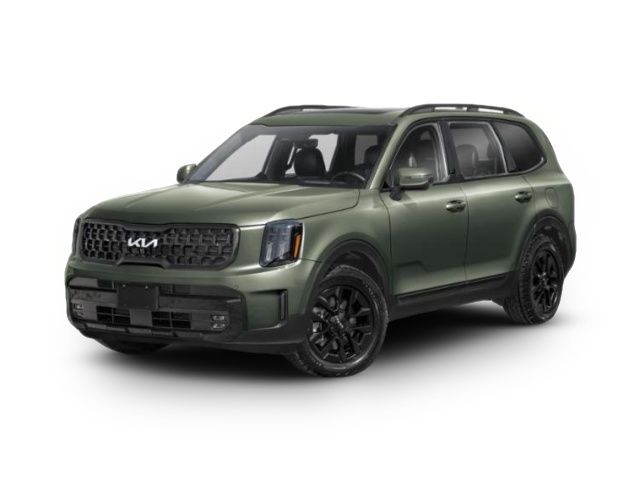 2024 Kia Telluride SX Prestige X-Pro