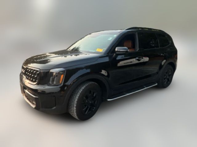 2024 Kia Telluride SX Prestige X-Pro