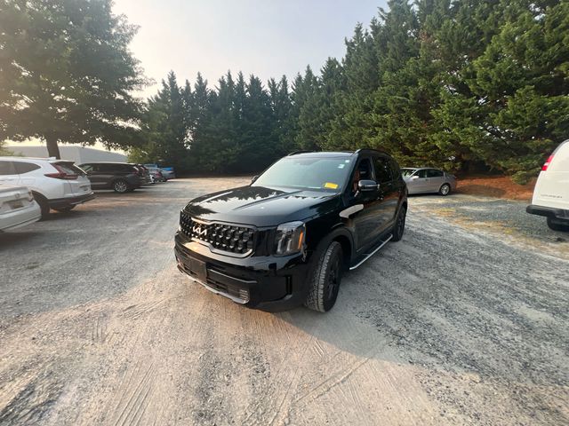 2024 Kia Telluride SX Prestige X-Pro