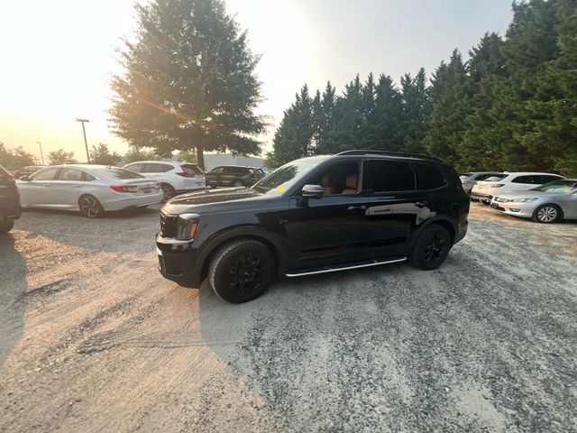2024 Kia Telluride SX Prestige X-Pro