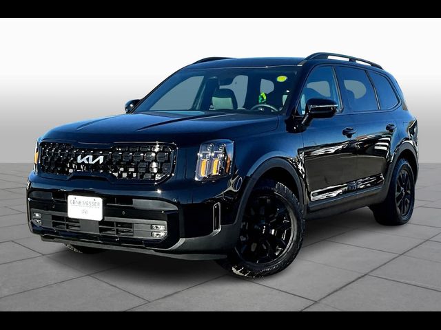 2024 Kia Telluride SX Prestige X-Pro