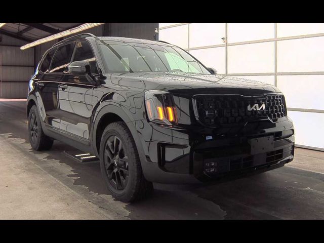 2024 Kia Telluride SX Prestige X-Pro