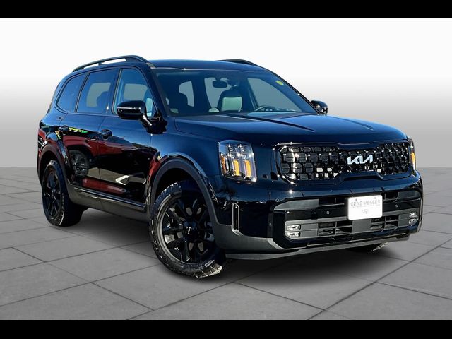 2024 Kia Telluride SX Prestige X-Pro