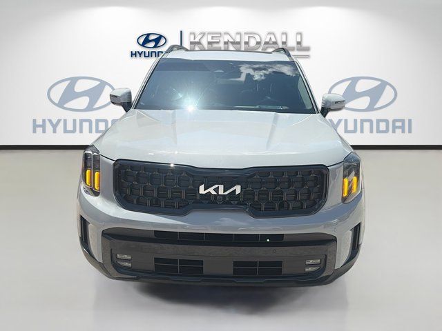 2024 Kia Telluride SX Prestige X-Pro