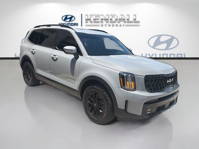 2024 Kia Telluride SX Prestige X-Pro