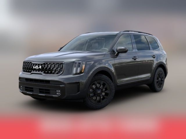 2024 Kia Telluride SX Prestige X-Pro