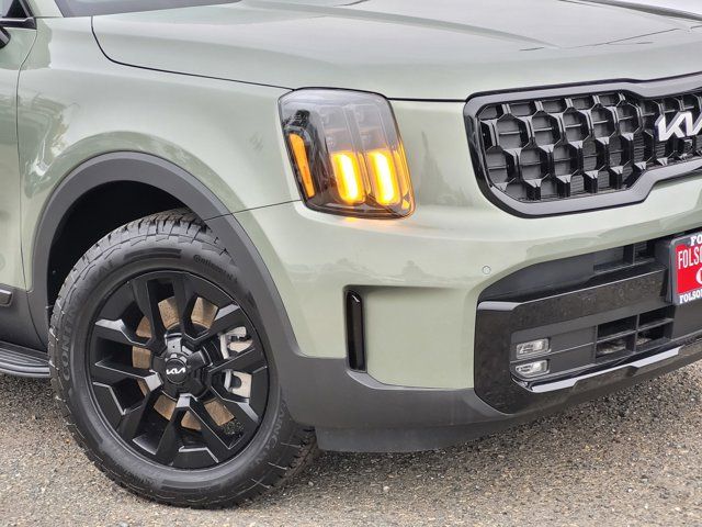 2024 Kia Telluride SX Prestige X-Pro