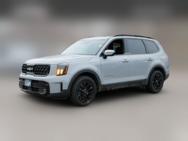 2024 Kia Telluride SX Prestige X-Pro