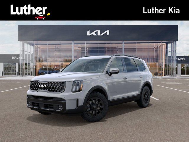 2024 Kia Telluride SX Prestige X-Pro